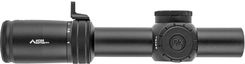 Zdjęcie Primary Arms Luneta Biegowa Compact Plx-1-8X24 Ffp Czarna Pa-Plxc-1-8X24F-Raptor-5.56M - Przeworsk