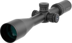Vector Optics Luneta Celownicza Sentinel 6-24X50 50 Mm Ffp Scff-57