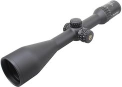 Zdjęcie Vector Optics Luneta Celownicza Continental X8 3-24 Sfp Ed 56 Mm Czarna Scol-50 - Luboń