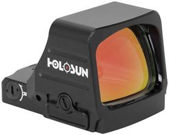 Holosun Kolimator 507 Competition-Rd Red Dot Montaż Rmr Hs507Comp