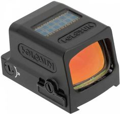 Primary Arms By Holosun Kolimator He509-Rd Solar Powered Z Płytką Montażową 507C Acss Vulcan