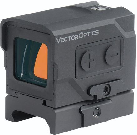 Vector Optics Kolimator Zamknięty Frenzy Plus 1X18X20 Scrd-63