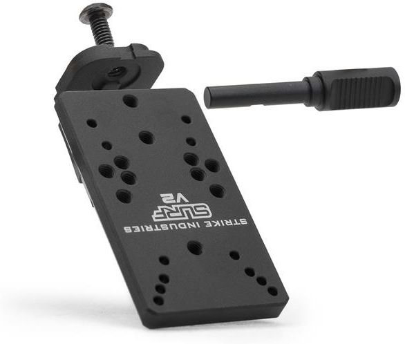 シグ・グロッグ Strike Industries Uniwersalny Montaż Kolimatora Mrds