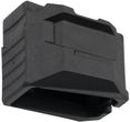 Strike Industries - Chwyt przedni Strike Stacked Angled CMS - M-LOK - Czarny - SI-AR-CMS-SAF
