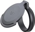 Vector Optics - Osłona na obiektyw lunety Flip-up Cap - 56mm - Czarna - SCFC-M56