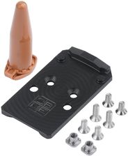 Zdjęcie 2Bme Płytka Montażowa Do Walther Pdp 2.0 Dla Trijicon Holosun 2Bme014 - Mosina