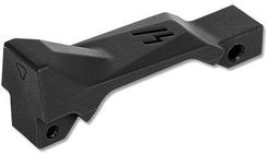 Strike Industries Kabłąk Spustowy Cobra Fang Magwell Assist Trigger Guard Czarny Si-Cobra-Fang-Bk