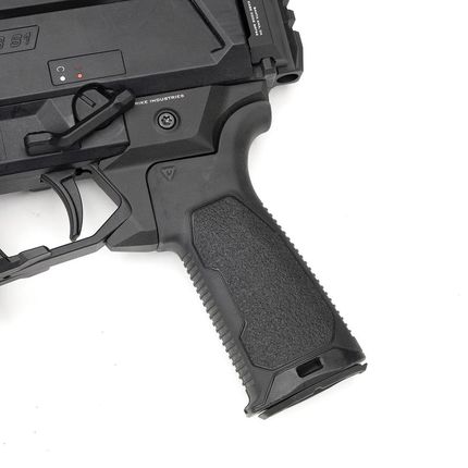 Strike Industries Adapter Chwytu Pistoletowego Ar Do Cz Scorpion Si-Cevo-Arpg-Ada - zdjęcie 2