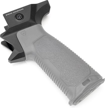 Strike Industries Adapter Chwytu Pistoletowego Ar Do Cz Scorpion Si-Cevo-Arpg-Ada - zdjęcie 3