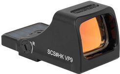 Zdjęcie Holosun Kolimator Otwarty Scs H&K Vp9 Solar Panel Scs-Vp9-Gr - Rogoźno