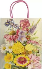 Zdjęcie Skona Ting Torebka Ozdobna A5 Stbag139 Letnie Kwiaty - Słomniki