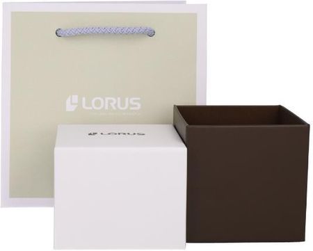 Lorus RM385JX9 - zdjęcie 3