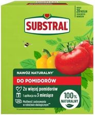 Zdjęcie Substral Naturalny do Pomidorów 1,2kg - Biecz