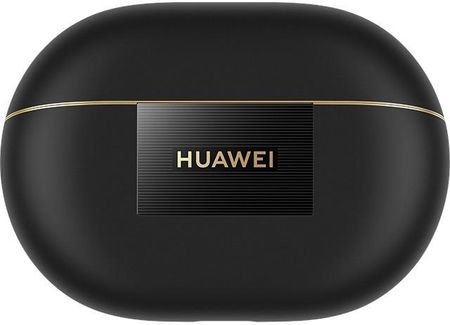 Słuchawki HUAWEI FreeBuds Pro 4 czarne - Opinie i ceny na