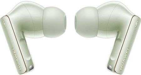 新品 HUAWEI FreeBuds Pro 4 グリーン ワイヤレスイヤホン Huawei Freebuds Pro 4 zielone - Słuchawki True Wireless