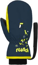 Zdjęcie Rękawice dziecięce REUSCH KIDS MITTEN - Pyzdry