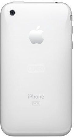 Apple iPhone 3G 16GB Czarny - Cena, opinie na Ceneo.pl