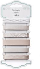 Zdjęcie Dalprint Tasiemki Linen 6X2M - Rzeszów