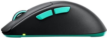 Cherry Xtrfy M64 Czarny (CXM64WBLACK)