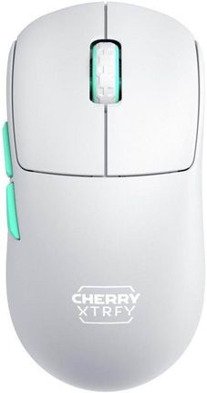 Cherry Xtrfy M68 Biały (CXM68WWHITE)