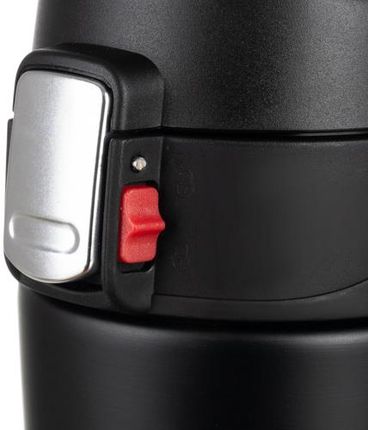 Kubek Termiczny Termos na Gorące Napoje Kawa Herbata Szczelny 440 ml Bidon RUHHY - zdjęcie 6