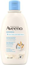 Zdjęcie Aveeno Dermexa Emolientowy żel do mycia ciała 300ml - Pyzdry