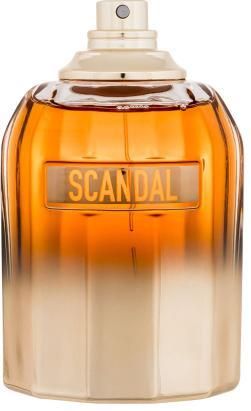 森*田様 SCANDAL ABSOLU 香水 80ML JEAN PAUL GAULTIER Scandal Absolu for Him - Woda perfumowana