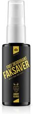 Zdjęcie Angry Beards Faksaver Dezodorant Odświeżający Do Stóp 50ml - Skarszewy