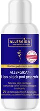 Zdjęcie Allergika Lipo Olejek Pod Prysznic 200ml - Suchedniów