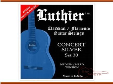 Luthier Set 30