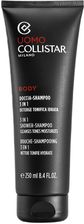 Zdjęcie Collistar Uomo Żel Pod Prysznic I Szampon 3W1 250ml - Koronowo
