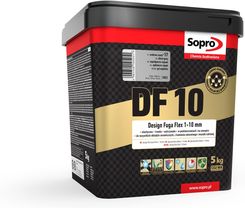 Zdjęcie Sopro DF 10 1-10mm srebrno-szary 17 5kg - Krzeszowice