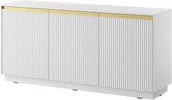 Zdjęcie Piaski Komoda Royal K154 Biały - Białystok