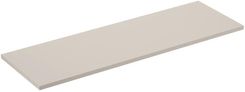 Zdjęcie Comad Blat Łazienkowy Bella 140cm Kaszmirowy Mat (8914046) - Rydułtowy