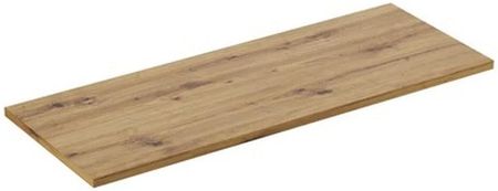 Comad Blat Łazienkowy Bella 120cm Dąb Artisan (8912046)