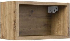 Zdjęcie Comad Regał Otwarty Bella 35X20cm Dąb Artisan (833520) - Lubsko