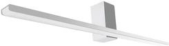 Zdjęcie Kinkiet Artemis Chrome 13,8W LED 60cm 4000K IP44 - Głogówek