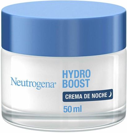 Krem Neutrogena Nawilżający Do Twarzy Hydro Boost 50Ml