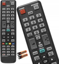 Zdjęcie Pilot Samsung BN59-01014A + Baterie - Dobra