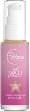 Stars From The Soft Matt Podkład Do Twarzy 30Ml 04 Matujący - zdjęcie 1