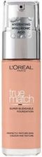 L'Oréal Loreal True Match Matujący Podkład Do Twarzy Z Spf 17 Odcień 2N 30Ml