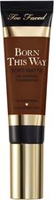 Too Faced Born This Way Soft Matte Foundation Podkład 30Ml Odcień Truffle