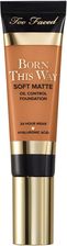 Too Faced Born This Way Soft Matte Foundation Podkład 30Ml Odcień Praline