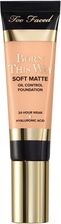 Too Faced Born This Way Soft Matte Foundation Podkład 30Ml Odcień Pearl