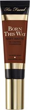 Too Faced Born This Way Soft Matte Foundation Podkład 30Ml Odcień Sable