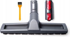 Optimum Szczotka Paneli Parkietu Ssawka Do Dyson V6 V7 V8 V10 V11 V12 V15 + Adapter OPS0003