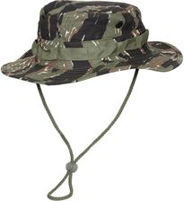 KAPELUSZ US GL BUSH WZMACNIANY TIGER STRIPE L