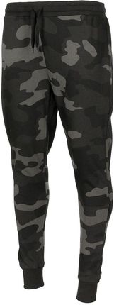 Spodnie dresowe "Jogger" XL dark camo