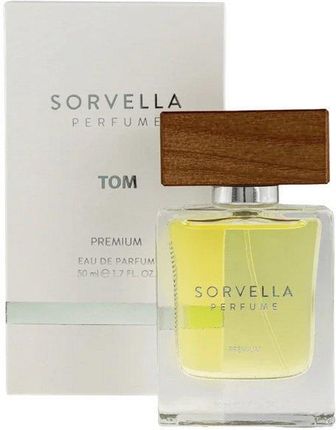 Sorvella Premium Tom Woda Perfumowana 50ml