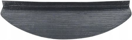 Vidaxl Samoprzylepne Nakładki Na Schody Szare 56x17x3cm 10szt. 355256 - zdjęcie 3